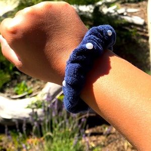 Soft silky scrunchies♡︎☀︎︎